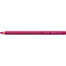 Faber-Castell - Jumbo Grip colour pencil, Magenta
