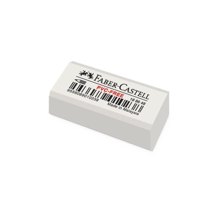 Faber-Castell - 7086 eraser