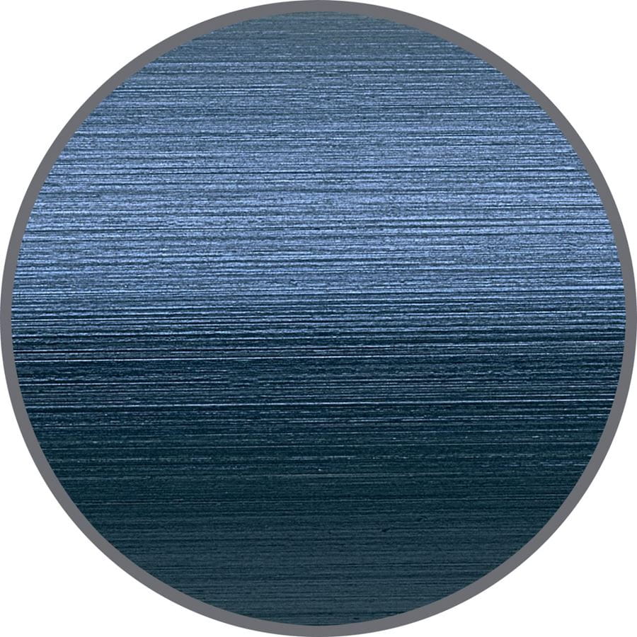 Faber-Castell - Roller Neo Slim Aluminium dark blue