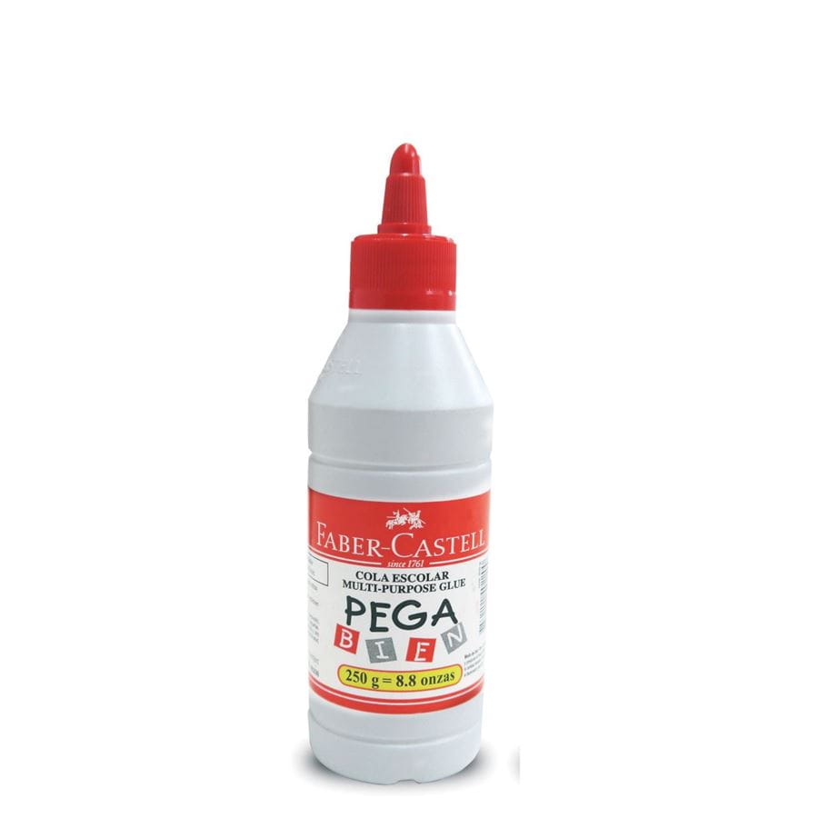 Faber-Castell - School glue PEGA BIEN 250g