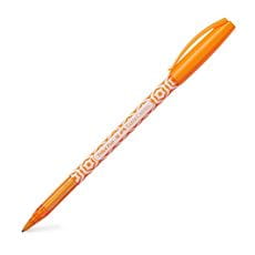 Faber-Castell - Ball pen Trilux Fun orange 12x
