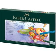 Faber-Castell - Colour pencil A. Dürer Magnus tin of 5