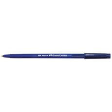 Faber-Castell - Ball pen Lux 034-M blue 12x