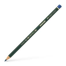 Faber-Castell - Castell Document 9610 indelible pencil, blue