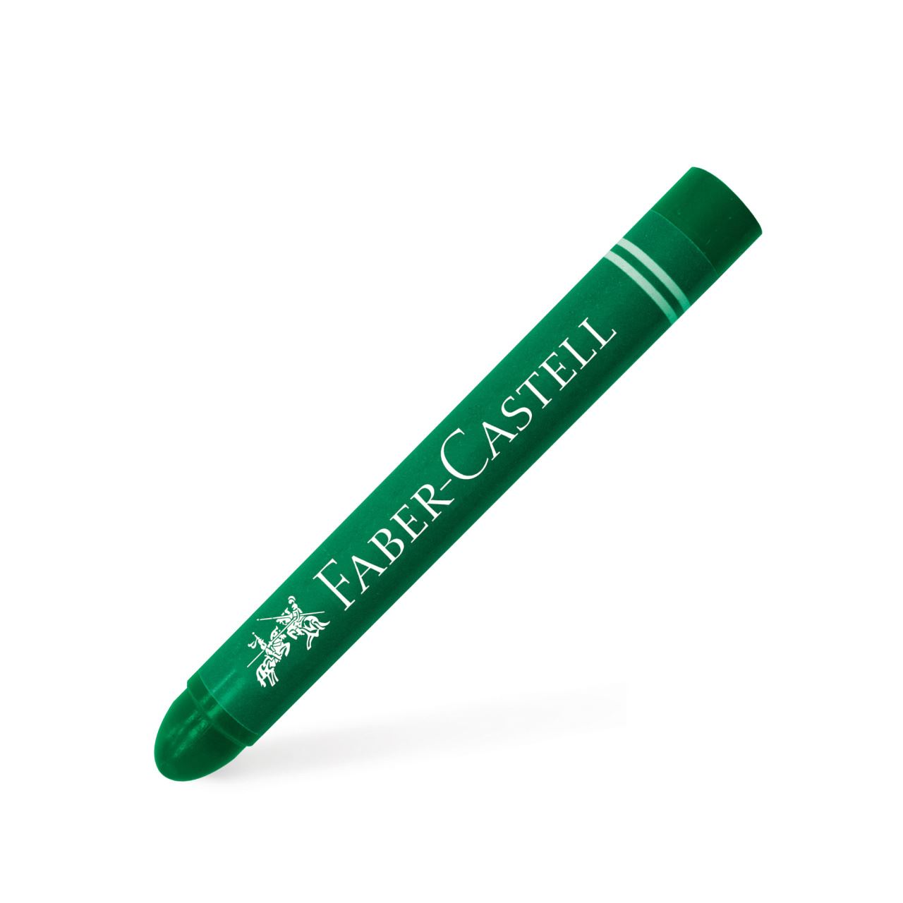 Faber-Castell - Wax Crayon Jumbo 12x