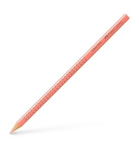 Faber-Castell - Colour Grip colour pencil, coral