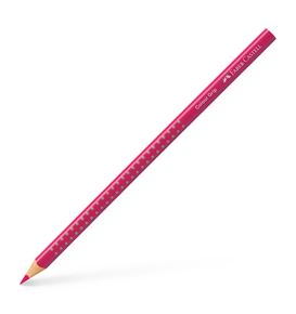 Faber-Castell - Colour Grip colour pencil, fuchsia