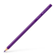 Faber-Castell - Colour Grip colour pencil, Grape lilac