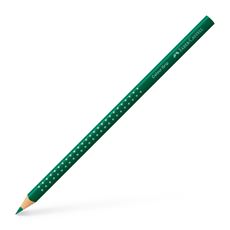 Faber-Castell - Colour Grip colour pencil, Emerald green