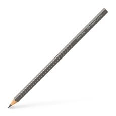 Faber-Castell - Colour Grip colour pencil, Warm grey