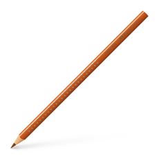 Faber-Castell - Colour Grip colour pencil, Light brown