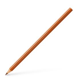 Faber-Castell - Colour Grip colour pencil, burnt ochre