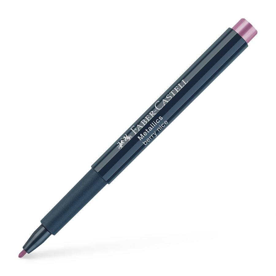 https://www.faber-castell.com/-/media/Products/Product-Repository/Creative-Marker/24-25-04-Fibre-tip-pen/160790-Metallics-marker-colour-berry-nice/Images/160790_0_PM99.ashx?bc=ffffff&as=0&h=900&w=900&sc_lang=en-Glob&hash=02DC0D677D6CAE7AB71EDED408EEA5A3