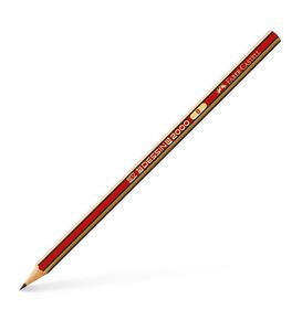 Faber-Castell - Dessin 2000 graphite pencil, B