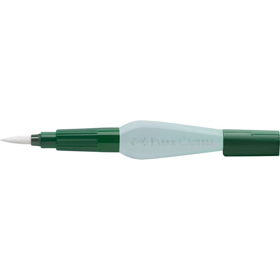 Faber-Castell - Art & Graphic Water Brush, broad