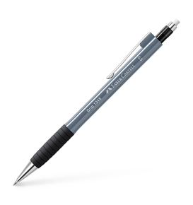 Faber-Castell - Mechanical pencil Grip 1345 0.5 mm stone grey