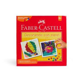 Faber-Castell - Creative set Art paper