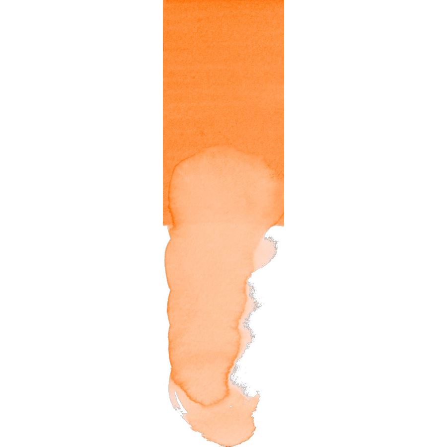 Faber-Castell - Goldfaber Aqua Dual Marker, orange glaze