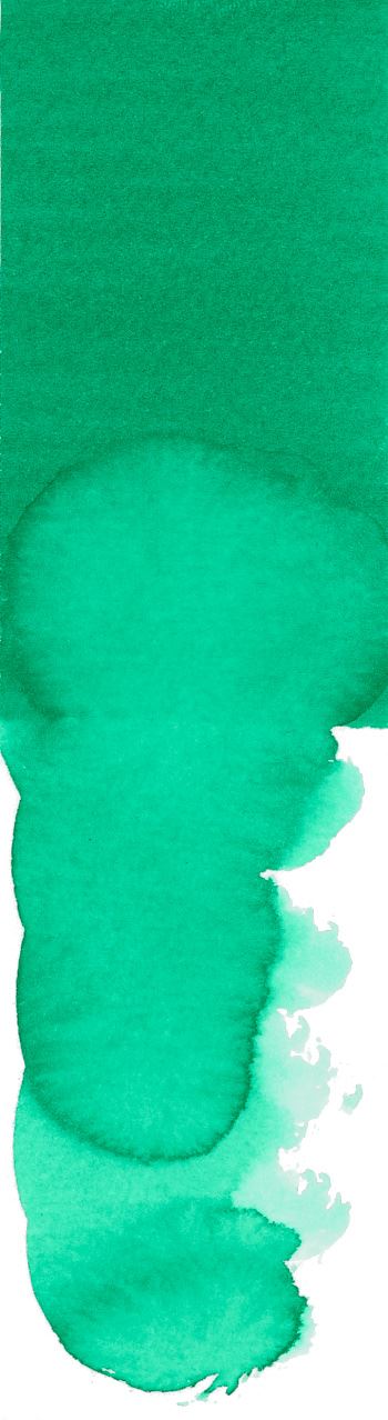 Faber-Castell - Goldfaber Aqua Dual Marker, emerald green