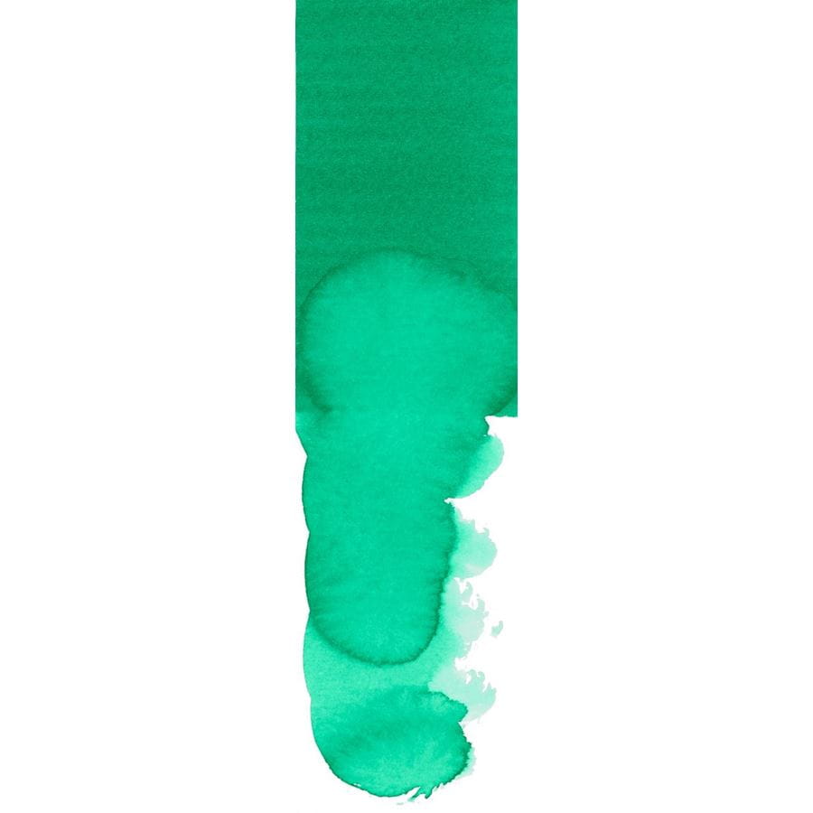 Faber-Castell - Goldfaber Aqua Dual Marker, emerald green