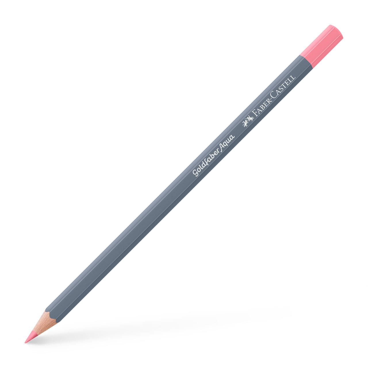 Faber-Castell - Goldfaber Aqua watercolour pencil, salmon