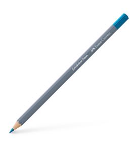 Faber-Castell - Goldfaber Aqua watercolour pencil, cobalt turquoise