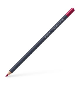 Faber-Castell - Goldfaber colour pencil, permanent carmine