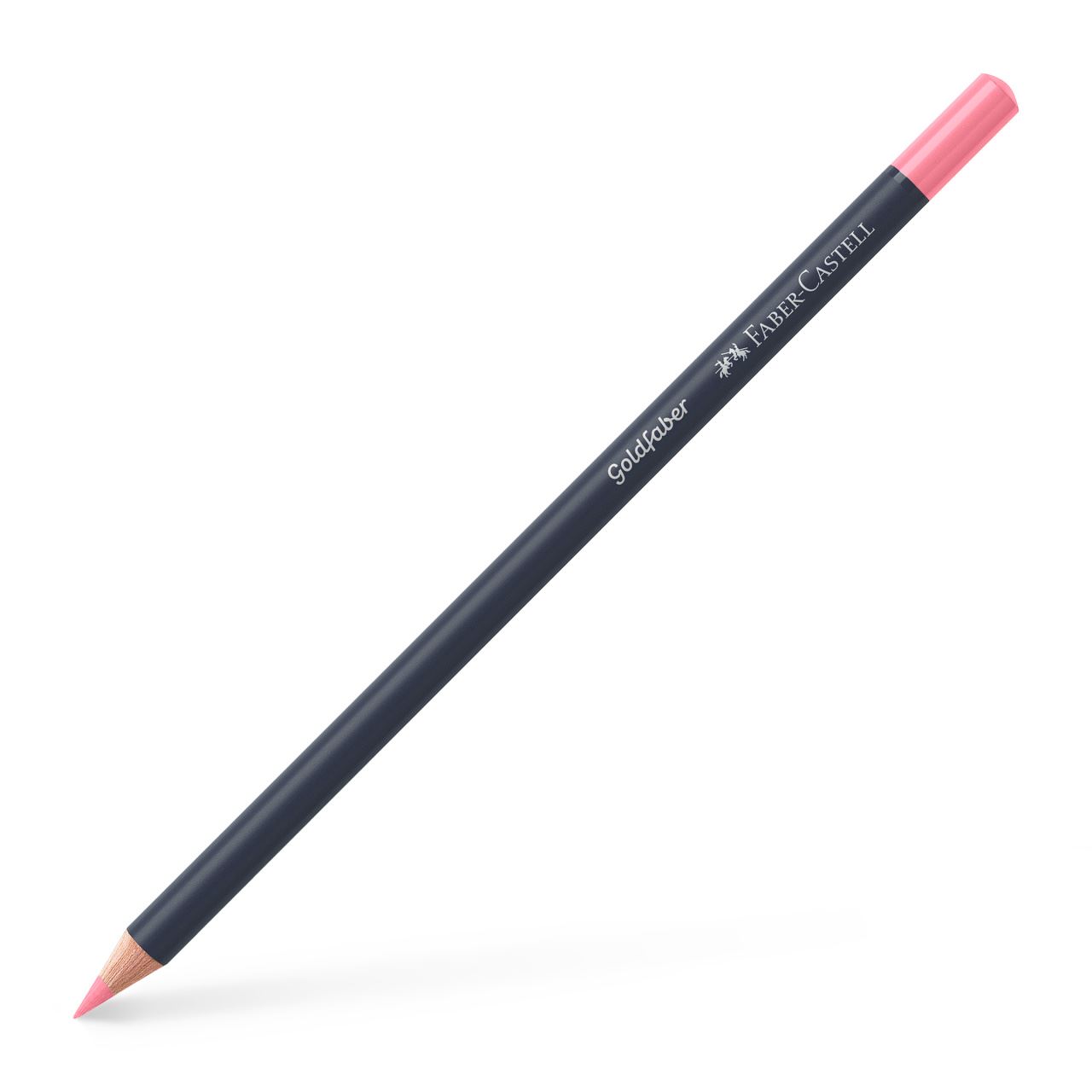 Faber-Castell - Goldfaber colour pencil, salmon