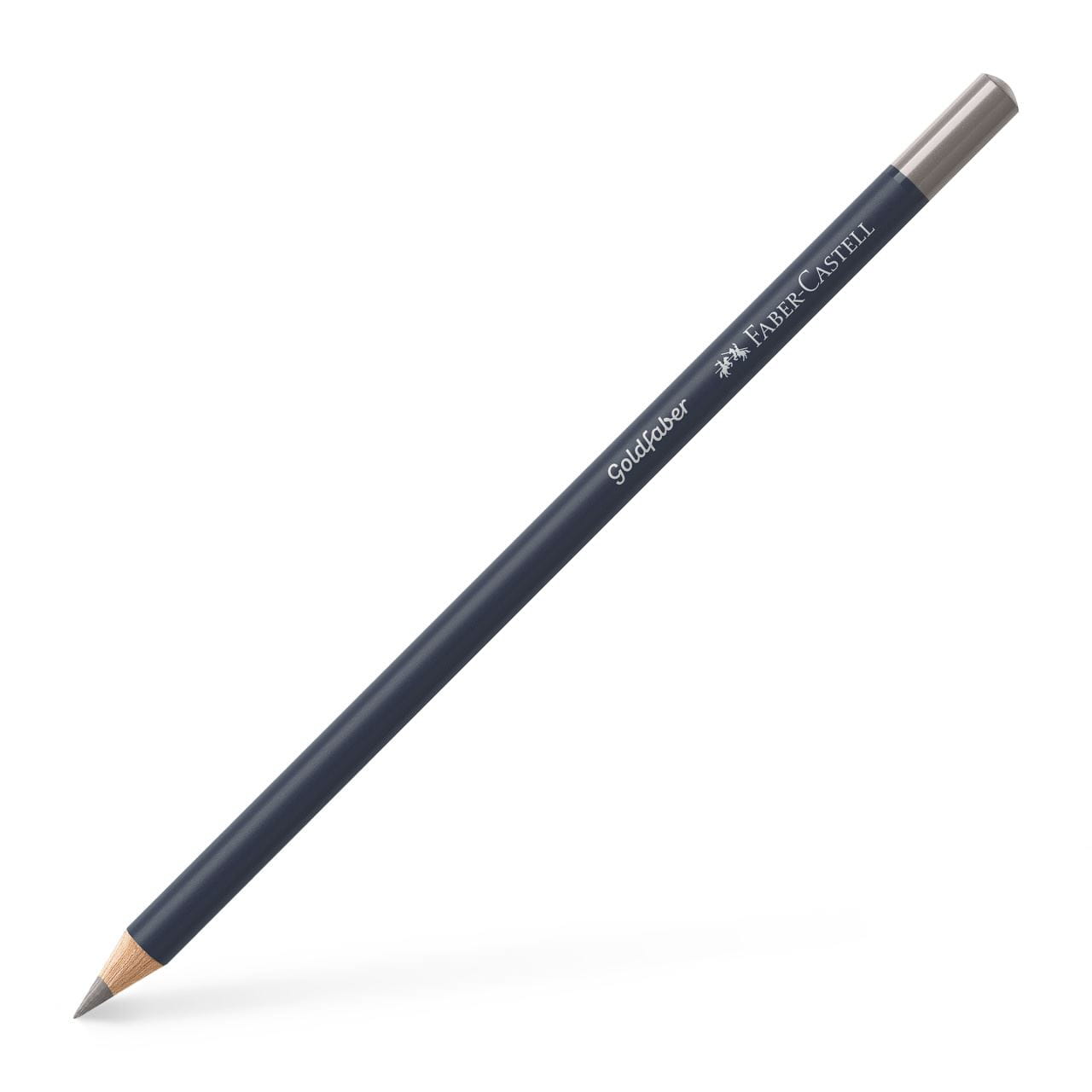 Faber-Castell - Goldfaber colour pencil, warm grey IV