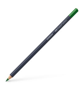 Faber-Castell - Goldfaber colour pencil, permanent green