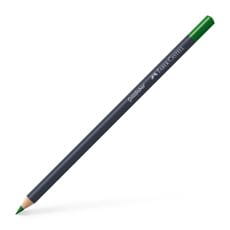 Faber-Castell - Goldfaber colour pencil, permanent green