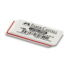 Faber-Castell - Latex-free eraser