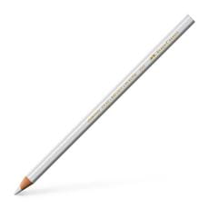 Faber-Castell - Write-all pen, white