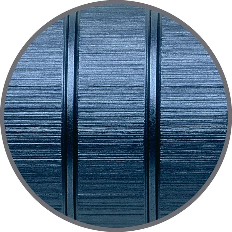 Faber-Castell - Roller Essentio Aluminium Blue