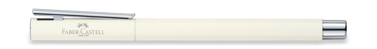 Faber-Castell NEO Slim color Edelstahl glänzend Bolígrafo 