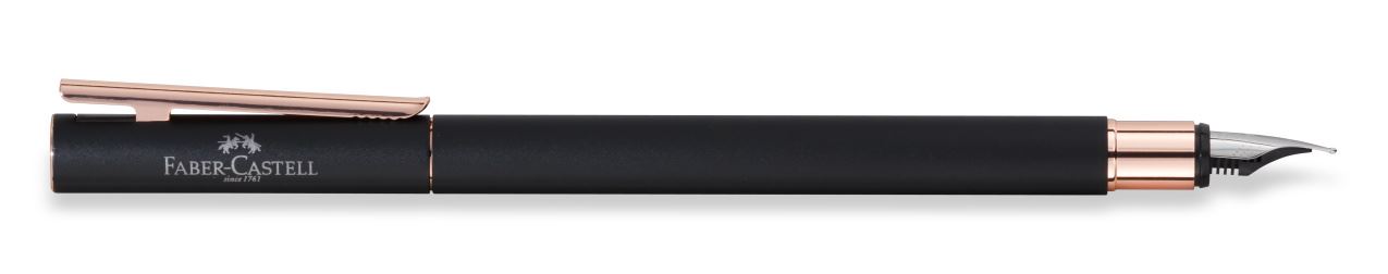 1pc Beta Inkless Pen 5colors Siliver/Gold/Rose Gold/Black/Blue Aluminum Pen 