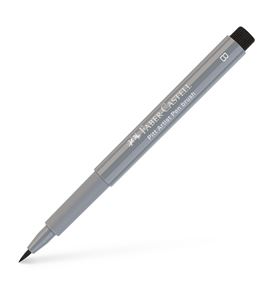 Faber-Castell - Pitt Artist Pen Brush India ink pen, cold grey III
