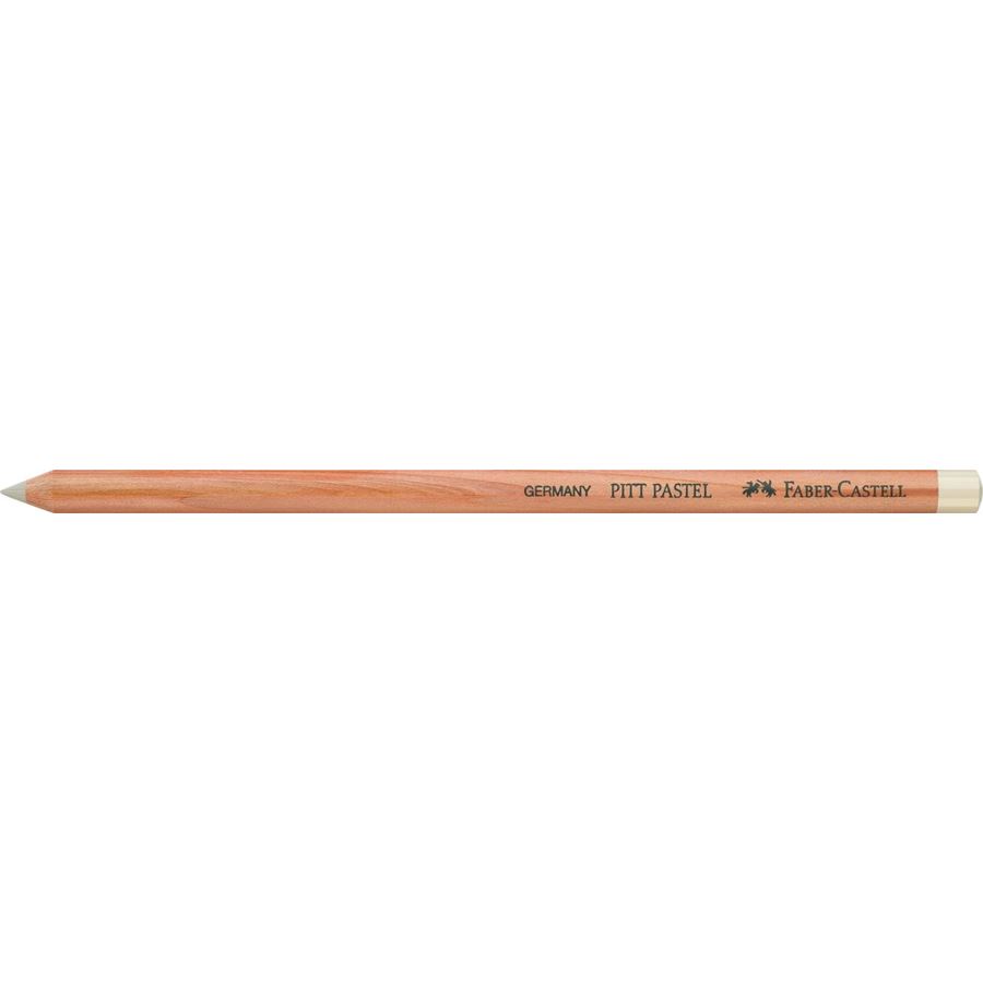Faber-Castell - Pitt Pastel pencil, warm grey I