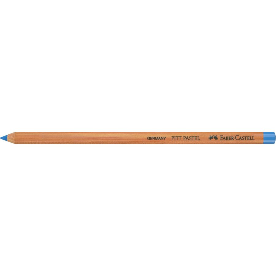 Faber-Castell - Pitt Pastel pencil, light ultramarine