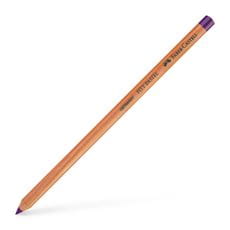 Faber-Castell - Pitt Pastel pencil, manganese violet