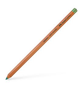 Faber-Castell - Pitt Pastel pencil, earth green