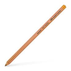 Faber-Castell - Pitt Pastel pencil, brown ochre