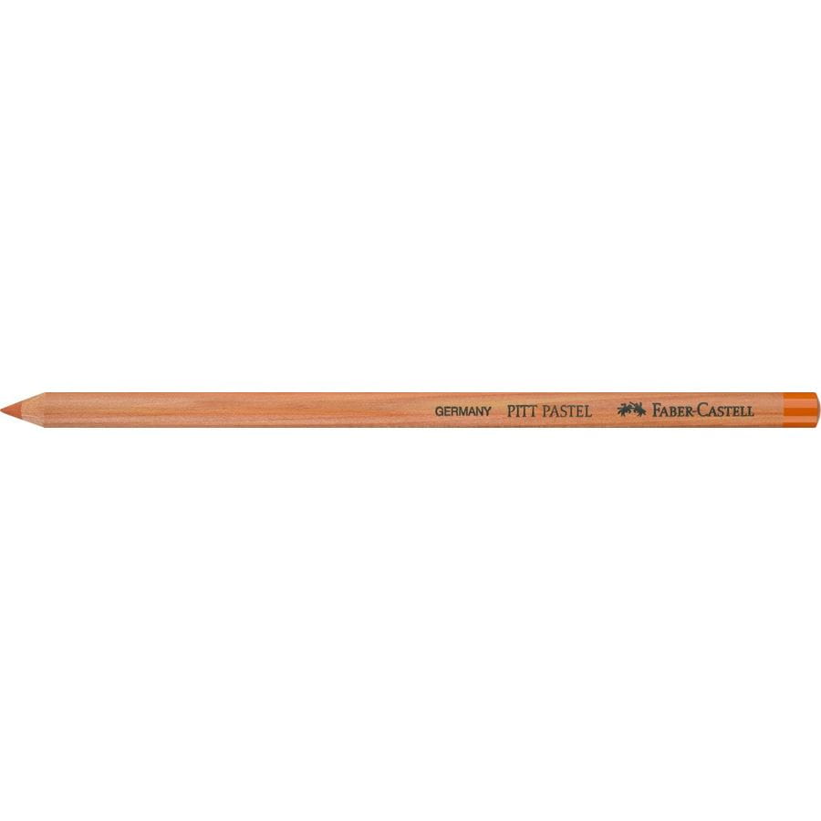 Faber-Castell - Pitt Pastel pencil, terracotta
