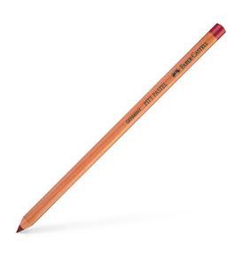 Faber-Castell - Pitt Pastel pencil, burnt carmine