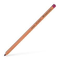 Faber-Castell - Pitt Pastel pencil, red-violet