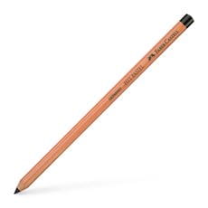 Faber-Castell - Pitt Pastel pencil, black