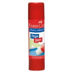 Faber-Castell - Glue stick FC10-10S-LA 10g 10x