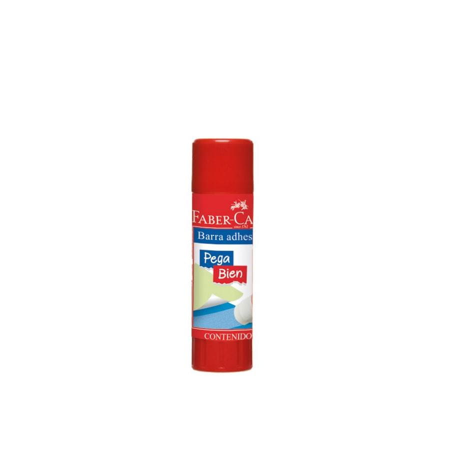 Faber-Castell - Glue stick FC22-10S-LA 22g 10x