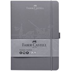 Faber-Castell - Notebook A5 dapple gray