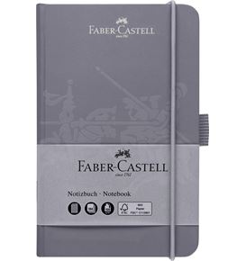 Faber-Castell - Notebook A6 dapple gray